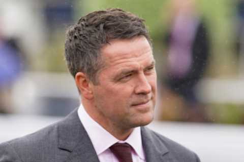 Racing in shock as 25-year-old member of staff tragically dies at Michael Owen’s stable