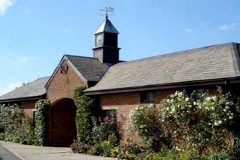 Tragedy as man, 40, dies after ‘falling from horse’ while working at Robert Cowell’s Newmarket stable