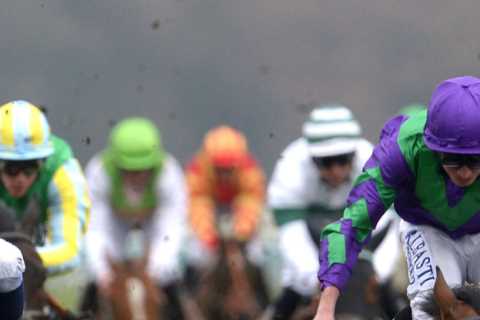 ‘What a travesty’ – Fears over first day of Flat season as Doncaster boss admits track is ‘not where we want it’