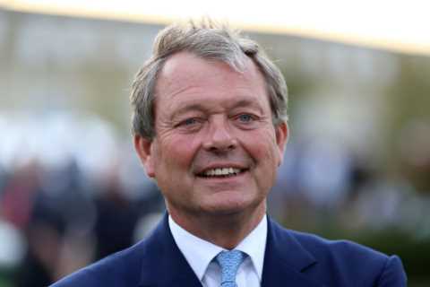 William Haggas and Andrew Balding announce shock plans to open new ‘permanent’ yard in Australia