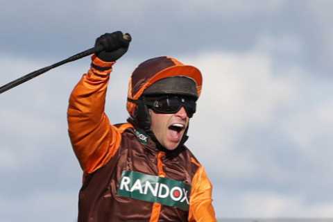 Grand National latest CONFIRMED runners and odds as final field is cut down to 50 contenders