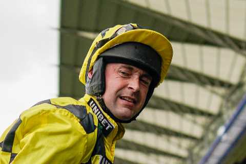 Aintree’s best race isn’t the Grand National – Templegate tip for the Bowl and Shishkin vs A Plus Tard vs Bravemansgame