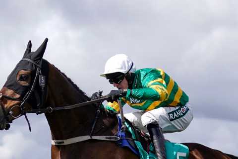 1.45 Aintree 2023 result – day 3: Who won Novices’ Steeple Chase? How every horse finished at Grand National Festival