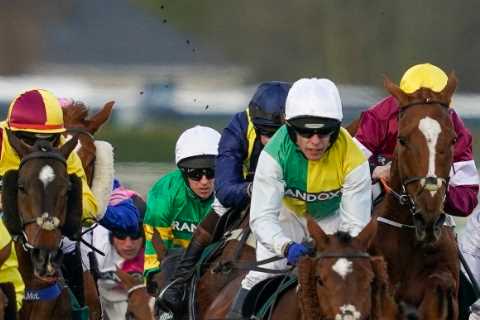 Who won the Grand National 2023? FULL results, fallers and finishing order for 5.15 main event at Aintree