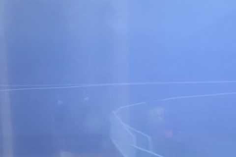 Racing TV viewers left baffled and can’t see their horses as thick fog fills up screen while watching Tramore