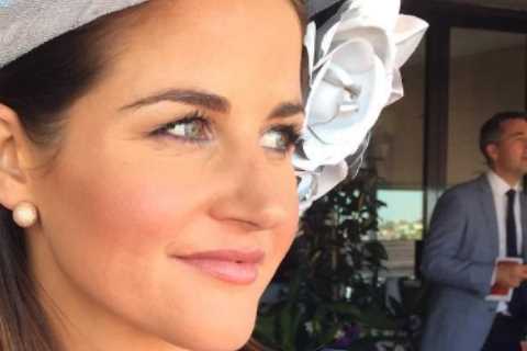 I was the world’s most famous female jockey worth £14m… but my secret health battle’s left me praying for my future