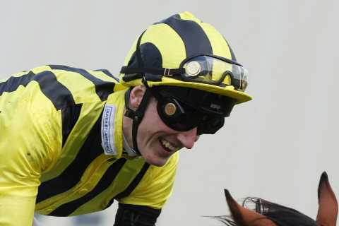 Templegate with his 16 money-spinning horses for your Flat season trackers
