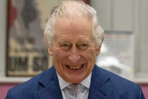 King Charles wants to celebrate his Coronation with £280,000 winner at the races on the same day