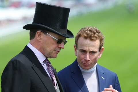 Templegate’s 2000 Guineas tip and complete runner-by-runner guide to first Classic of the season at Newmarket