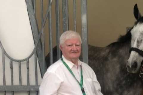I took Princess Zoe out of Tony Mullins’ yard because I feared for her health, claims owner Paddy Kehoe