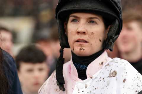 Stewarding shambles around Rachael Blackmore and Saldier in Ireland unacceptable while Silvestre De Sousa stitched up