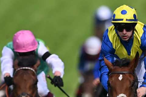 Epsom Derby start time, runners, odds and tip for world’s greatest race