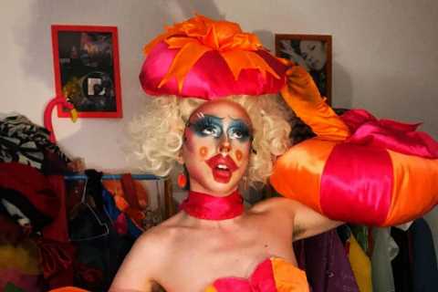 Epsom Derby to launch new LGBTQIA+ area featuring drag queen ‘Bonk’