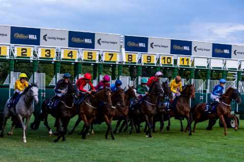 Massive shake-up to fixture list sees new ‘premier’ window on Saturday and number of races over jumps slashed