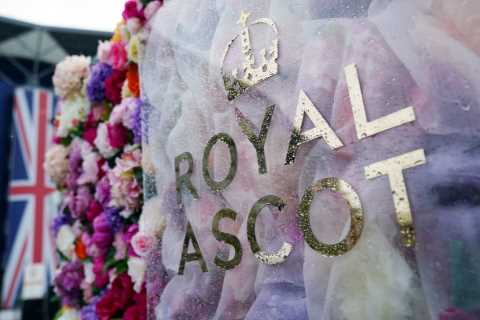Bookmakers to celebrate King’s coronation by donating Royal Ascot flagship race profits with six charities to benefit