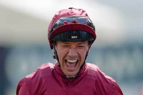 Epsom Oaks CONFIRMED runners and riders, draw, odds, Templegate tip and prediction