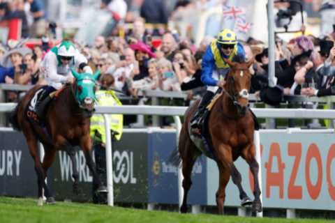 Tote reveal Epsom Derby and Oaks days to feature £250,000 Placepot pool minimum as Saturday sees World Pool return