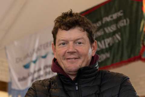 Winning The Derby would make my dad so proud, says an emotional Andrew Balding