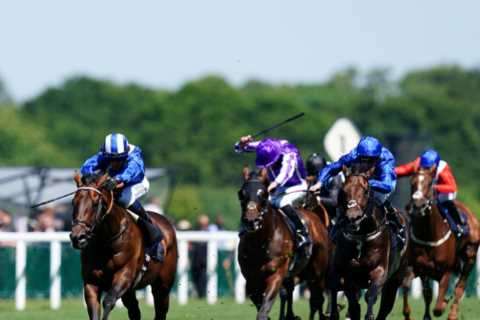 What is the Tote World Pool and the benefits of betting into it at Royal Ascot?
