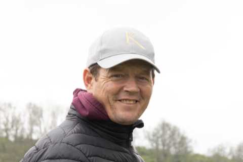 Attention turns to Royal Ascot as Andrew Balding hopes filly can book her ticket on Saturday