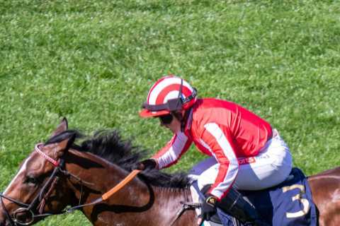 Hollie Doyle hoping history repeats itself with her 20-1 strongest Royal Ascot chance