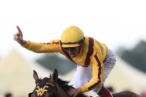 American trainer looks to raid happy Royal Ascot hunting ground with super squad including 20-1 big-race fancy
