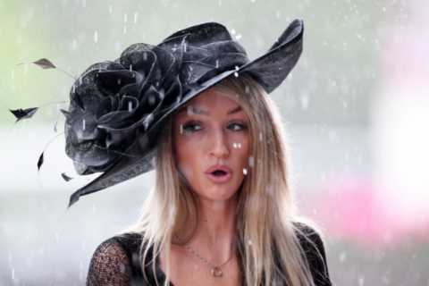 What is the dress code at Royal Ascot 2023?