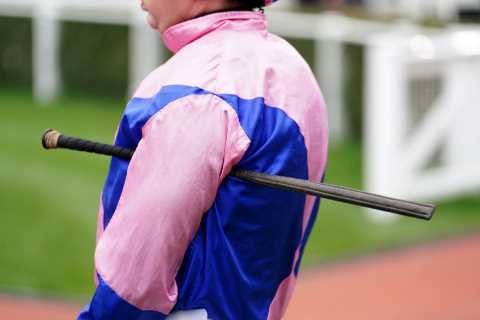 Theodore Ladd and Marco Ghiani careless riding offences show just how out of wrong harsh jockey whip bans are