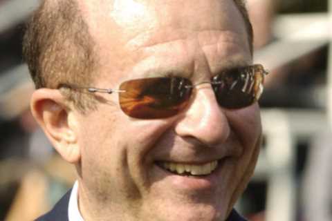 Royal Ascot’s £1million blockbuster and the battle of the billionaires in the Prince of Wales’s Stakes