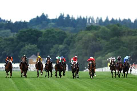 4.20 Royal Ascot result – day 1: Who won the St James’s Palace Stakes 2023? How every horse finished