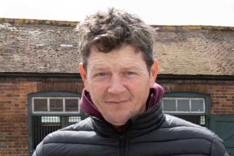 My best chance of a winner is this 14-1 outsider on day two of Royal Ascot, says Andrew Balding
