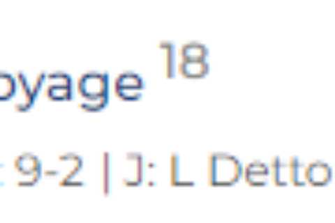 People are only just realising Frankie Dettori’s real name after 33 years of Royal Ascot winners