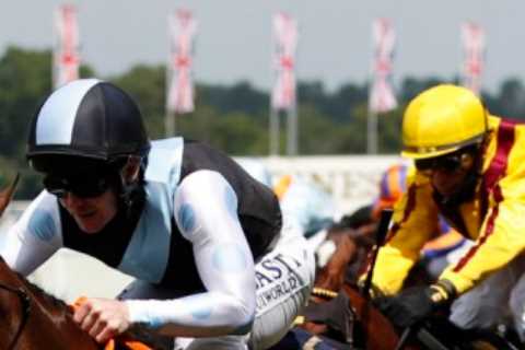2.30 Royal Ascot result – day 2: Who won the Queen Mary Stakes 2023? How every horse finished