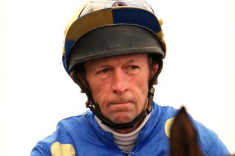 Iconic jockey Terry Lucas dead aged 72 as tributes flow in for rider known as ‘God’