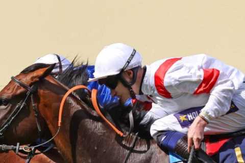 3.05 Royal Ascot result – Day 3: Who won the King George V Stakes 2023? How every horse finished