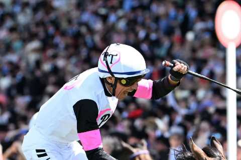Royal Ascot 2023 horse numbers – full list of runners for Queen Elizabeth II Jubilee Stakes TODAY