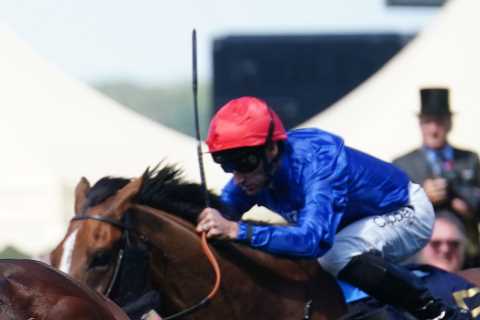 4.20 Royal Ascot result – day 5: Who won the Hardwicke Stakes 2023? How every horse finished