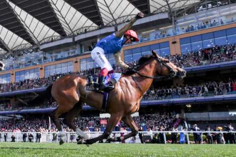 Top owners were forced to sell Royal Ascot winners amid ‘desperate’ prize money battle