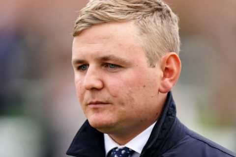 Racing row breaks out as ‘angry’ owner removes all horses from trainer’s yard after bust-up over £160,000 runner