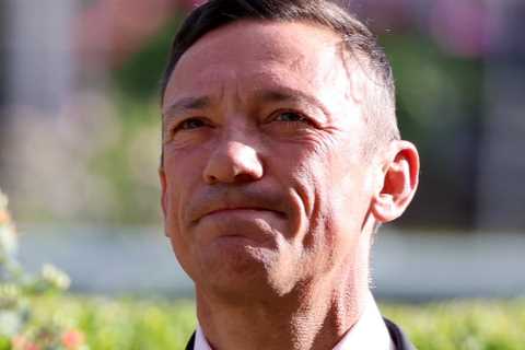 Frankie Dettori banned from two of the biggest races of the year as potential £600,000 payday goes up in smoke