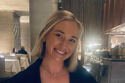 ‘Miracle girl’ jockey leaves fans in awe with ‘beautiful’ photo on one-year anniversary of horrific fall