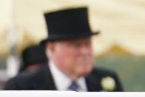 Paddington’s rise is epic – but what the hell’s happened to Chaldean? Plus my thoughts on the World Pool
