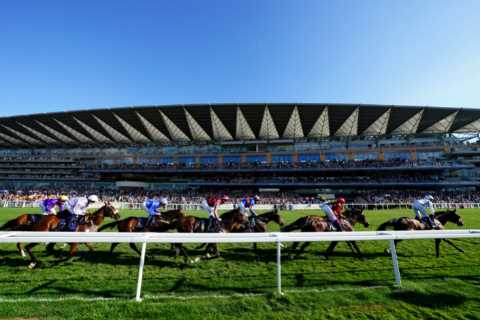 Sky Sports Racing threatens to QUIT all TV coverage in Ireland