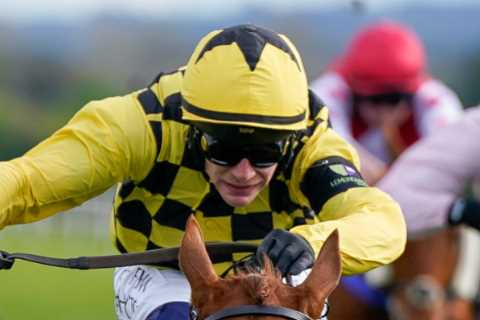 Racing plunged into chaos as Sky Sports and Racing TV threaten to pull ALL coverage from Ireland