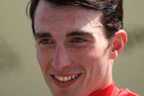 Jockey banned indefinitely from racing amid rape allegation is riding work for Aidan O’Brien