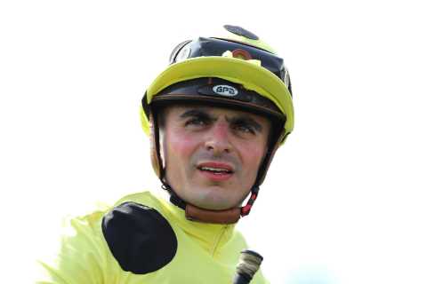 Jockey compared to Mr Bean has last laugh after quitting British racing to start money-spinning career in Hong Kong
