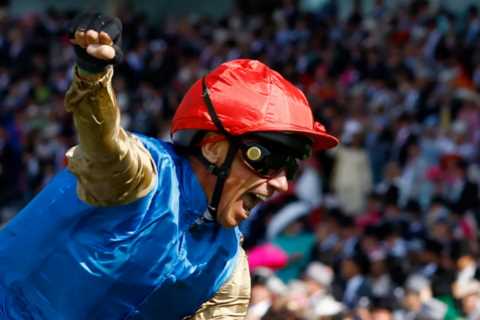 Tote reveal Glorious Goodwood  to feature bumper £250,000 Placepot pool minimum