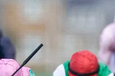 Outrage over ‘utterly disgraceful’ rule as King George winner Jim Crowley set for 20-day ban