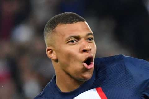 Kylian Mbappe’s namesake horse can win the big race on day two of Glorious Goodwood