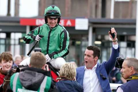 Galway Plate 2023 complete runner-by-runner guide and tip for helter-skelter Grade 3 feature